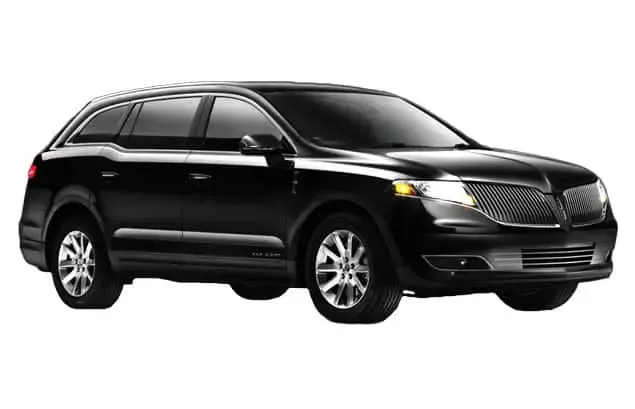 Stretch limousine for weddings and milestone events