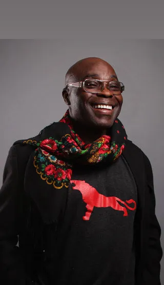 Ayo Ajisebutu — founder of BuluRide