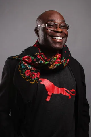 Ayo Ajisebutu, known as Prince Ayo Manuel — founder of BuluRide